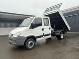 Iveco Daily 65C 3.0 Dreiseitenkipper Meiller Doka*AHK - Iveco 2007 Daily