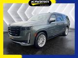 Cadillac Escalade 6.2 V8 ESV SPORT PLATINUM *NAP-Abgasanl - Cadillac Escalade: Sport