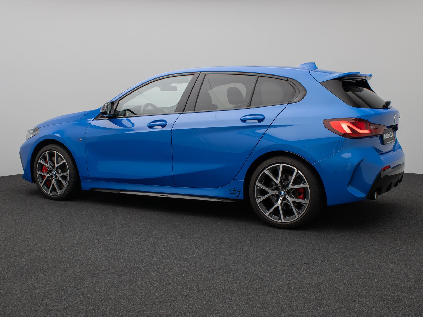 Fahrzeugabbildung BMW 128ti M SportPro Kamera HUD DAB H/K AdaptiverLED