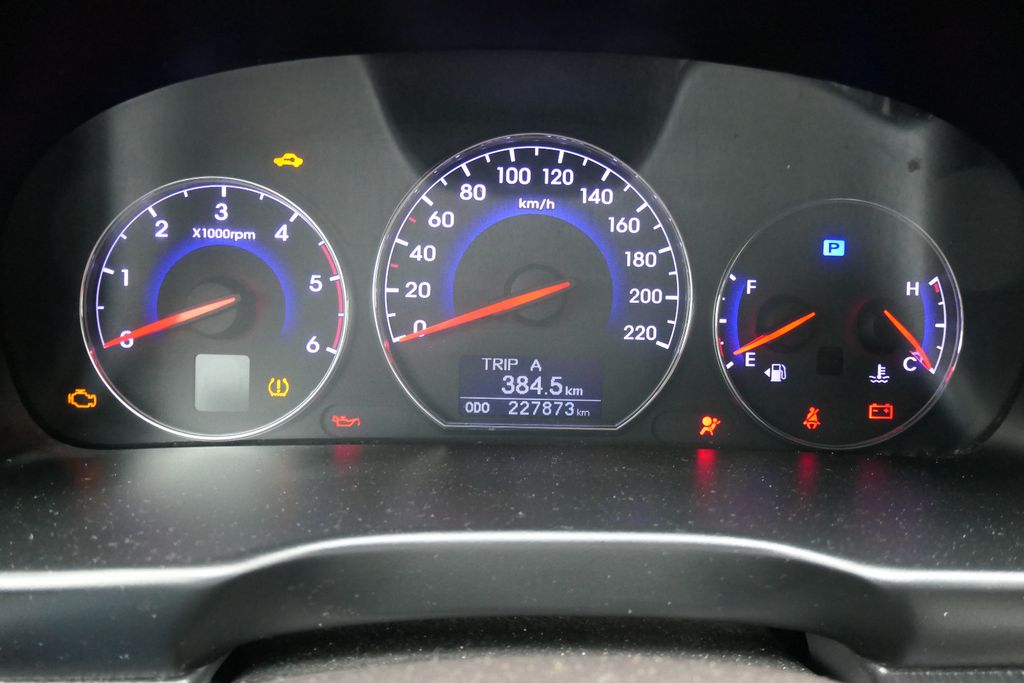 HYUNDAI Santa Fe Premium | Allrad | Leder | Kamera, Ansicht 15