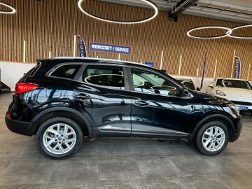 Renault Kadjar XMOD 4x4 *AHK*Klima* TÜV 1027*