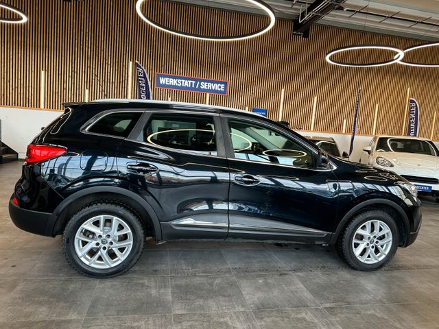 Renault Kadjar XMOD 4x4 *AHK*Klima* TÜV 1027*