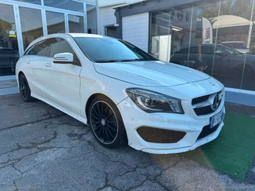 Mercedes CLA 200 - 1