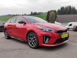 Kia ProCeed *GT-Line*LED*PANO*KAMERA* - rote Kia pro cee'd / ProCeed