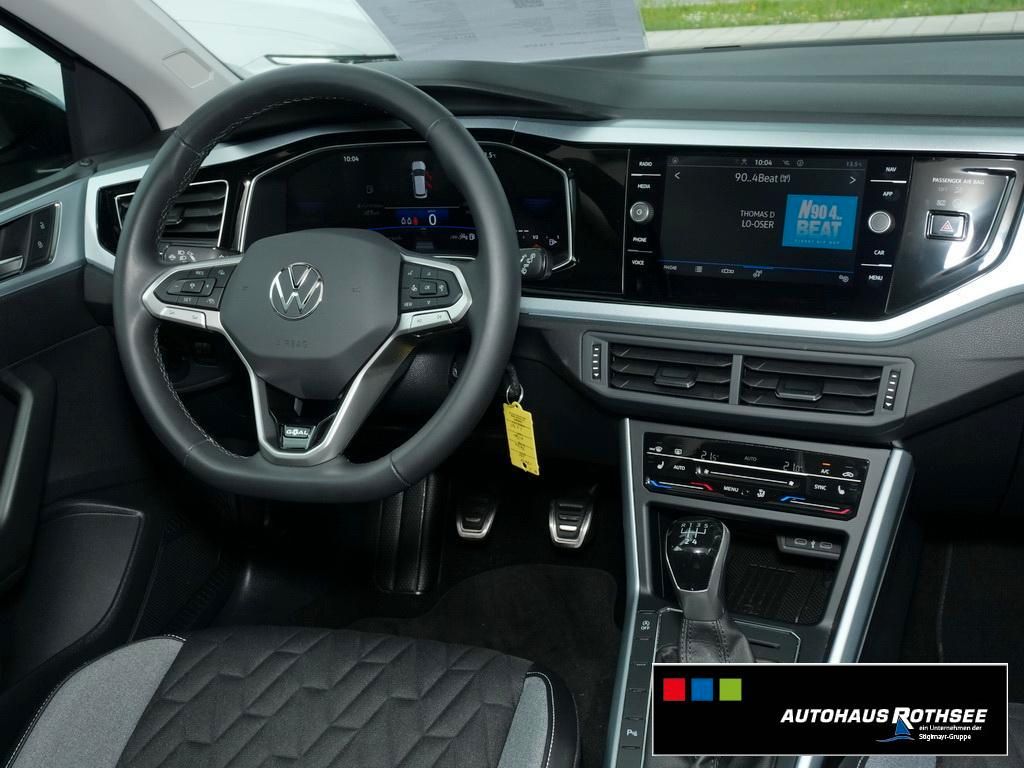 Volkswagen Taigo - Bild 3