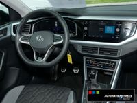 Volkswagen Taigo - Vorschau Bild 3
