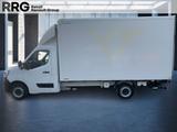 Renault Master Koffer dCi 135 L3H1 3,5t Koffer dCi 135 L - Renault Master Koffer Gebrauchtwagen