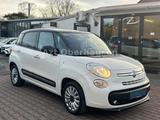 Fiat 500L 1.6 Lounge*1.HAND*PANORAMA*SHZ*TÜV NEU* - Fiat 500L aus 2015