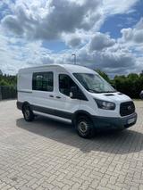 Ford 4 x Transit FT 350 L2H2 2.0 Eco Blue 