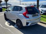 Honda Jazz 1.3 i-VTEC Elegance CVT SHZ|Navi|RFK|Klima - : Cvt