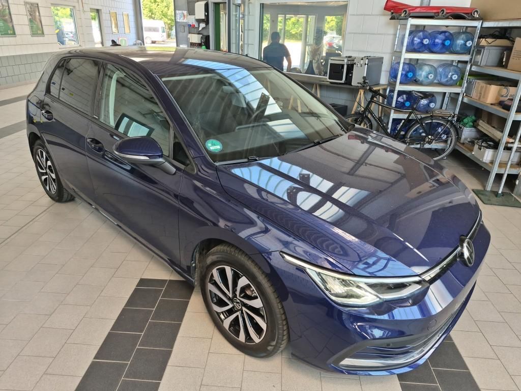 Image of Volkswagen Golf