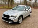 BMW X1 e84 - BMW X1 E84 mit Diesel-Antrieb