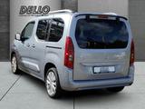 Opel Combo-e Life Ultimate Standhzg. LHZ SHZ PDC Klim - Opel Combo Life: Ultimate