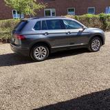 Volkswagen Tiguan 2.0 TDI SCR DSG 4MOTION OFFROAD OFFROAD - Volkswagen Tiguan: Offroad