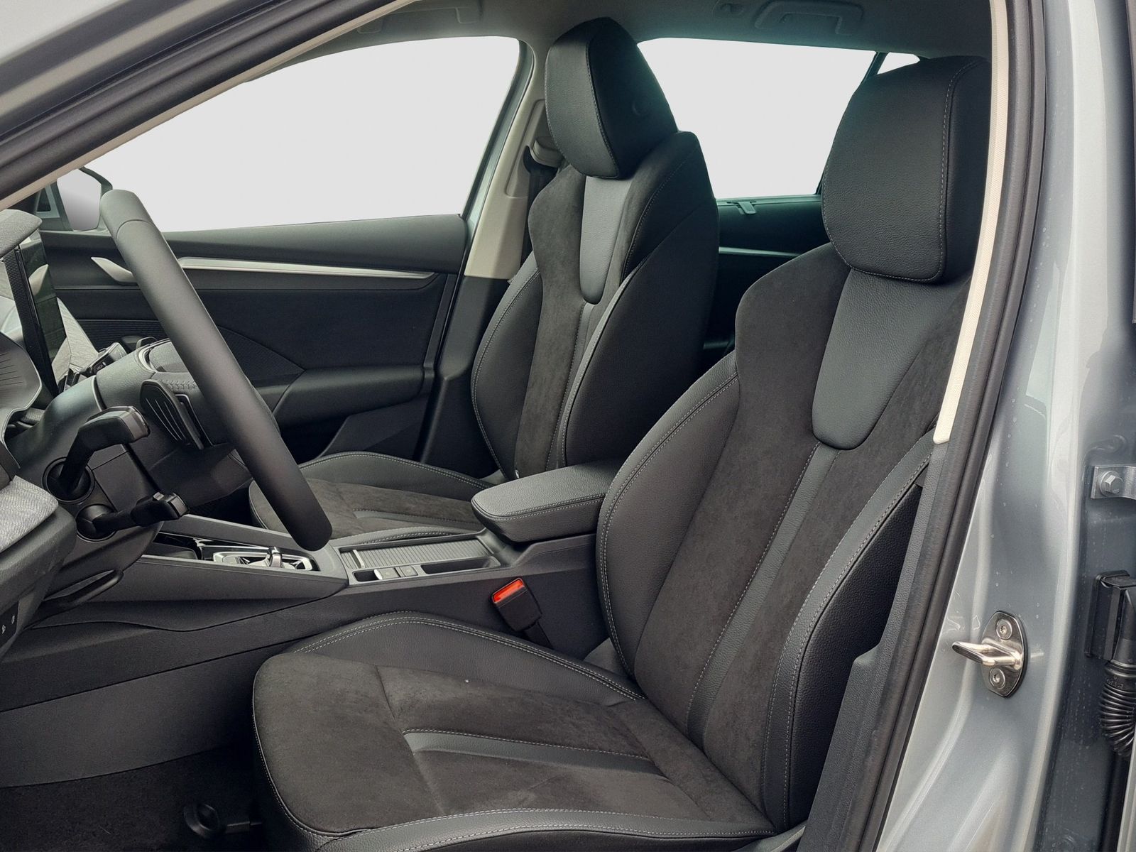 Skoda Octavia - Bild 9