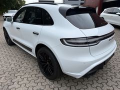 PORSCHE Macan GTS,Approved,Standheizung,Burmester,Carbon PORSCHE Macan GTS,Approved,Standheizung,Burmester,Carbon