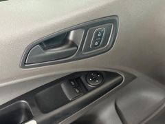 FORD Transit Connect Kasten lang Trend /RFK/