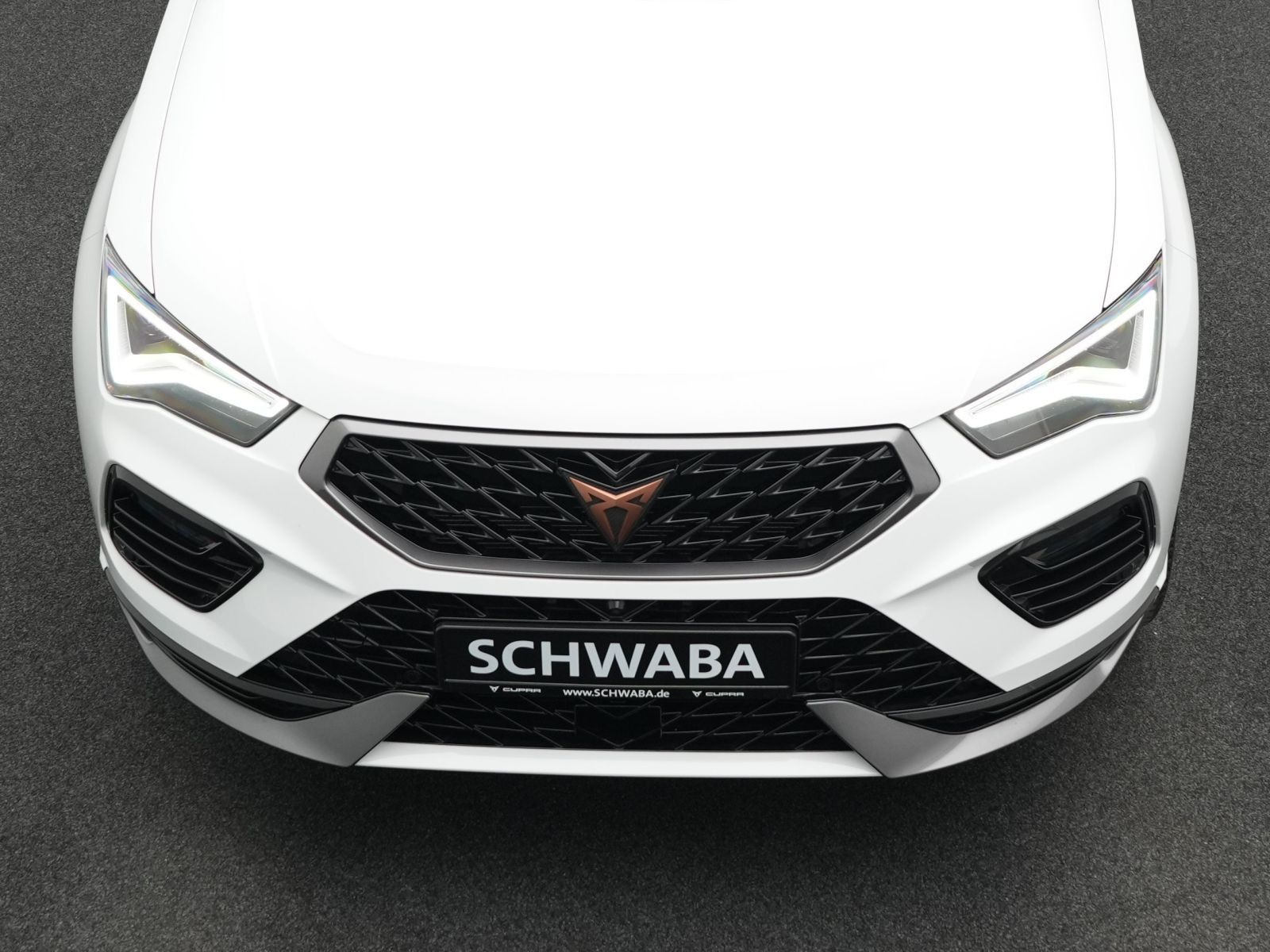 Cupra Ateca - Bild 23