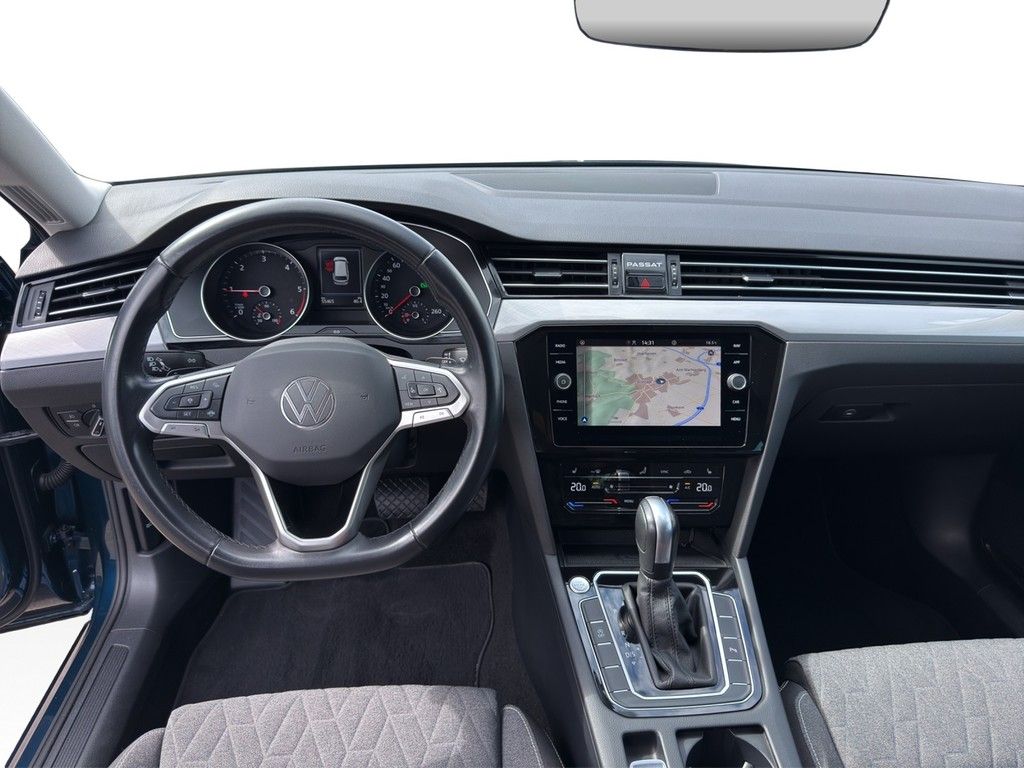 Volkswagen Passat Variant - Bild 16