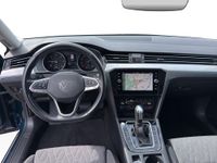Volkswagen Passat Variant - Vorschau Bild 16
