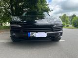 Porsche Cayenne S Diesel S - APPROVED- bis 9/2027 - Porsche Cayenne in Aachen