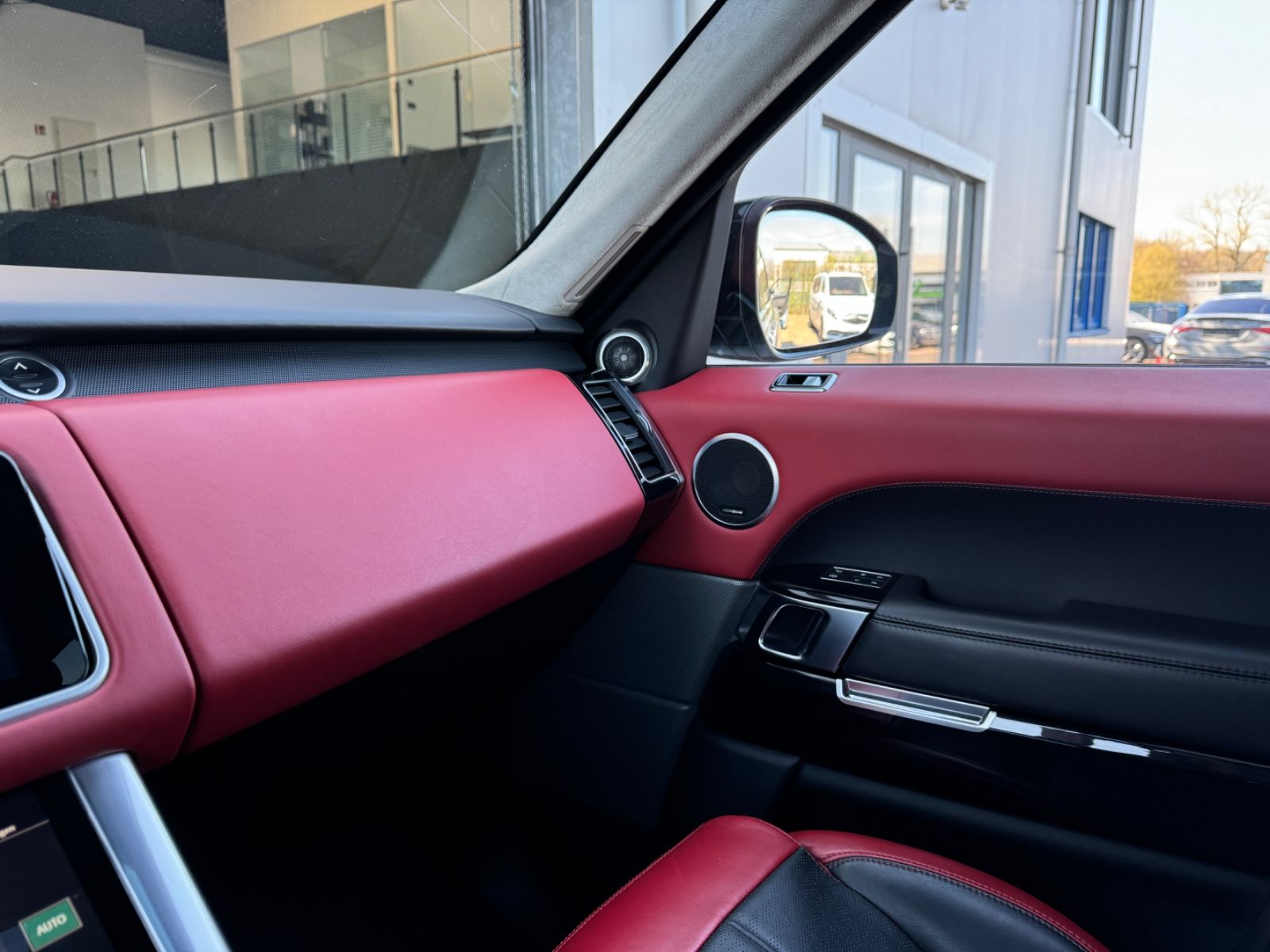 Land Rover RangeRover Sport SDV8 Autobiography Dynamic/VOLL foto 19