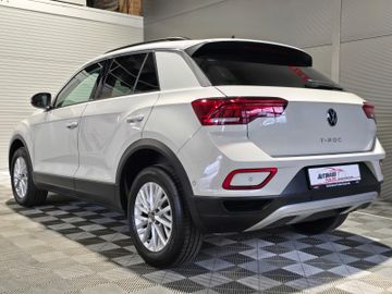 Volkswagen T-Roc - 7