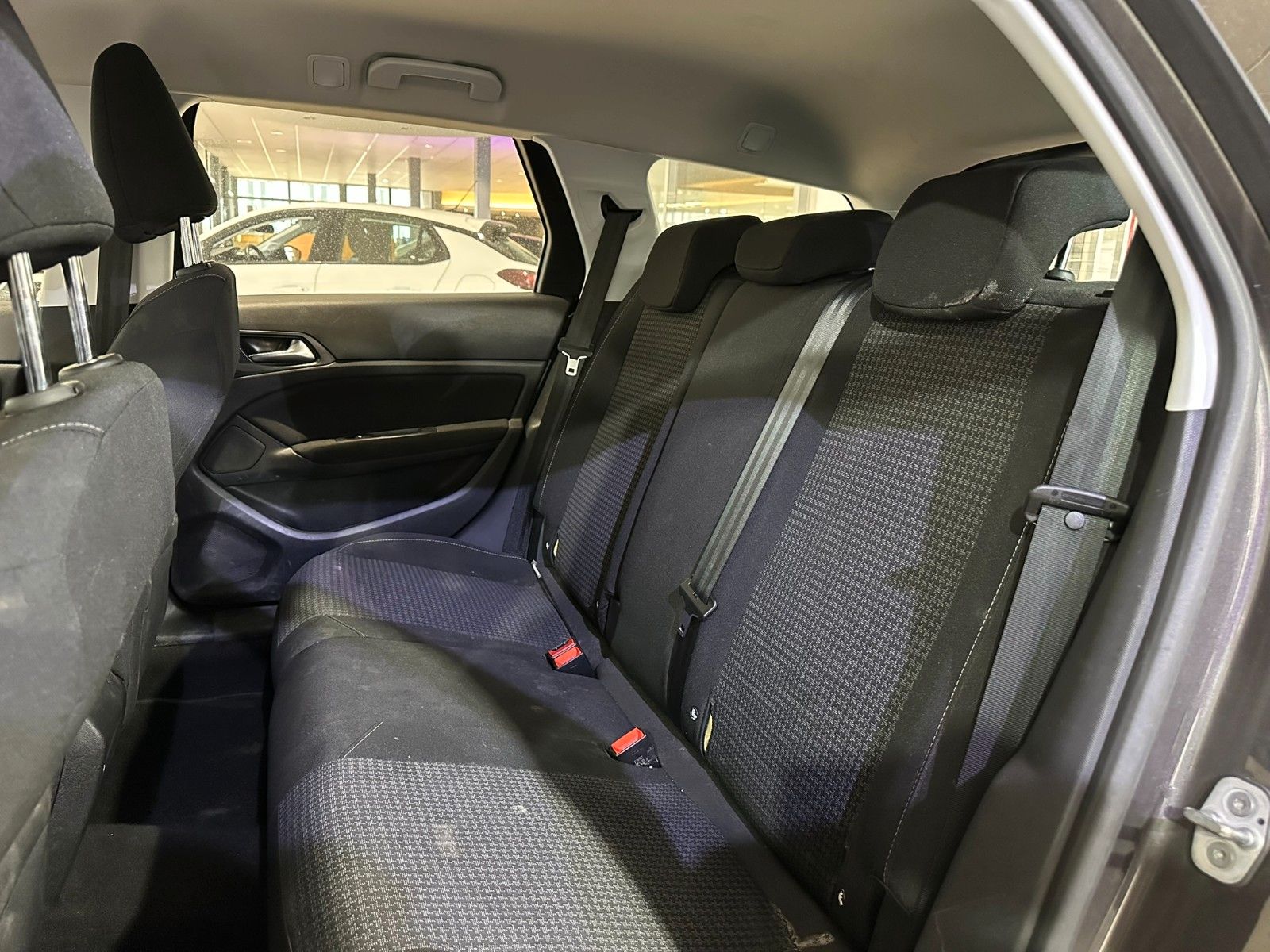 Fahrzeugabbildung Peugeot 308 SW Active 1.5D NAVI/LED/PDC/ALU/TEMPOMAT