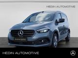 Mercedes-Benz Citan 112 CDI Kasten PRO LED|SHZ|TEMP|NAVI - Mercedes-Benz Citan Jahreswagen