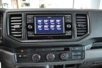 Volkswagen Crafter - Vorschau Bild 12