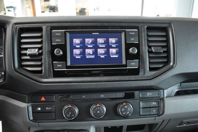 Crafter 35 Kasten HD LR 2.0 TDI 103 kW KLIMA PDC