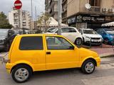 Fiat 500 Sporting Motore nuovo Anche permuta - Fiat Cinquecento: Sporting