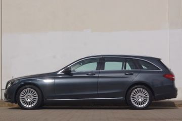 Mercedes C 220 - 7
