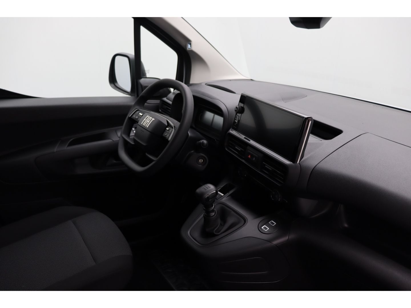 Fahrzeugabbildung Fiat Doblo Kastenwagen XL  L2  1.5 Diesel Kamera,Comf