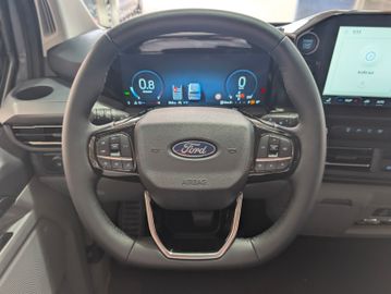 Ford Tourneo Custom L2 Tourneo Titanium 9-Sitzer