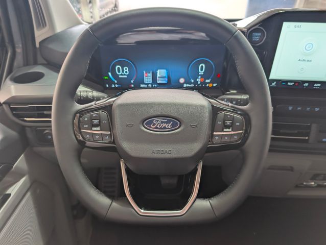 Ford Tourneo Custom L2 Tourneo Titanium 9-Sitzer