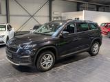 Skoda Kodiaq 2.0 TDI DSG Ambition 1.Hand - Skoda Kodiaq AMBITION mit Diesel-Antrieb