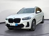 BMW X3 xDrive30d M Sport Laserlicht Head-Up Panorama - BMW: Laserlicht