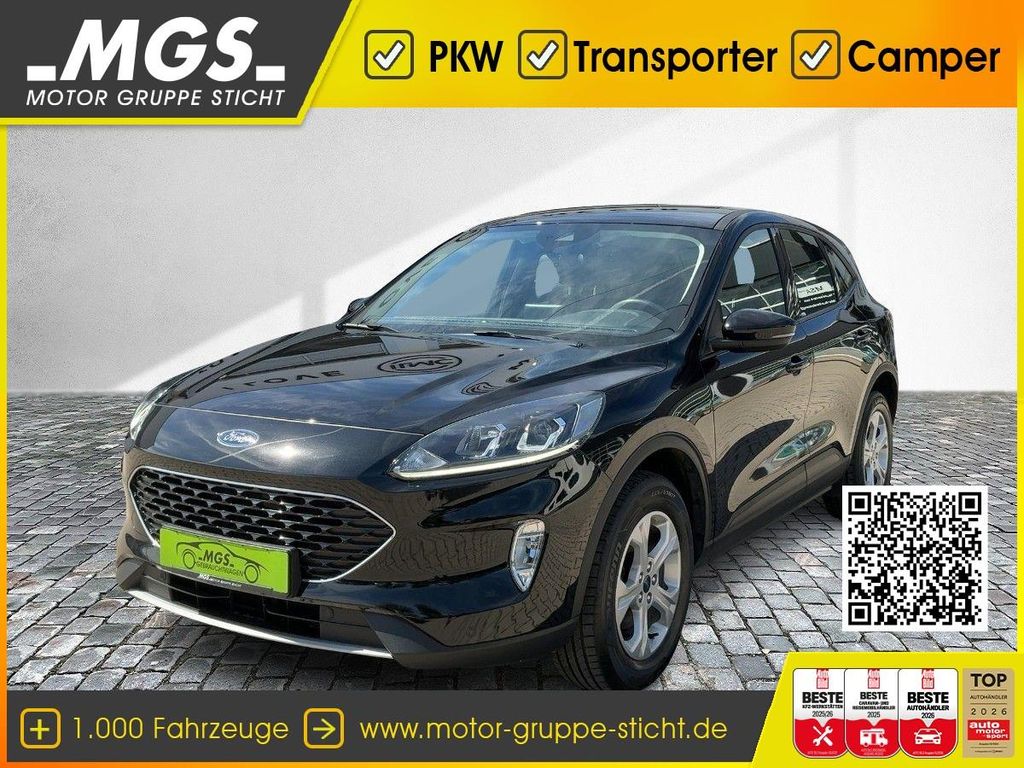 Image of Ford Kuga