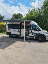 Citroën Jumper Mega Mobil Ausbau