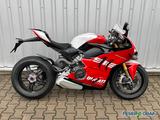 Ducati Panigale V4 SP2 30° Anniversario 916 - DUCATI SP2