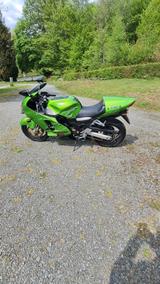 Kawasaki Zx12r  - Offers