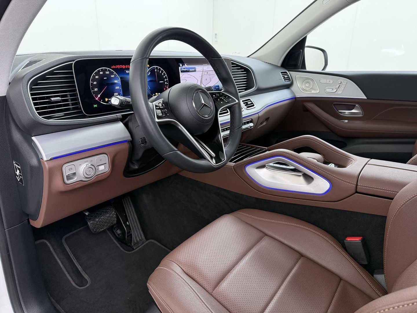 Mercedes-Benz GLE 400 e 4MATIC AMG Line | luftfederung (Airmat imagem 2
