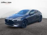 Mazda 3 e-SKYACTIV-G 140 M HYBRID HOMURA (BP) - Mazda Mazda3 BP