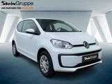 Volkswagen up! DAB - VW up! in Bonn