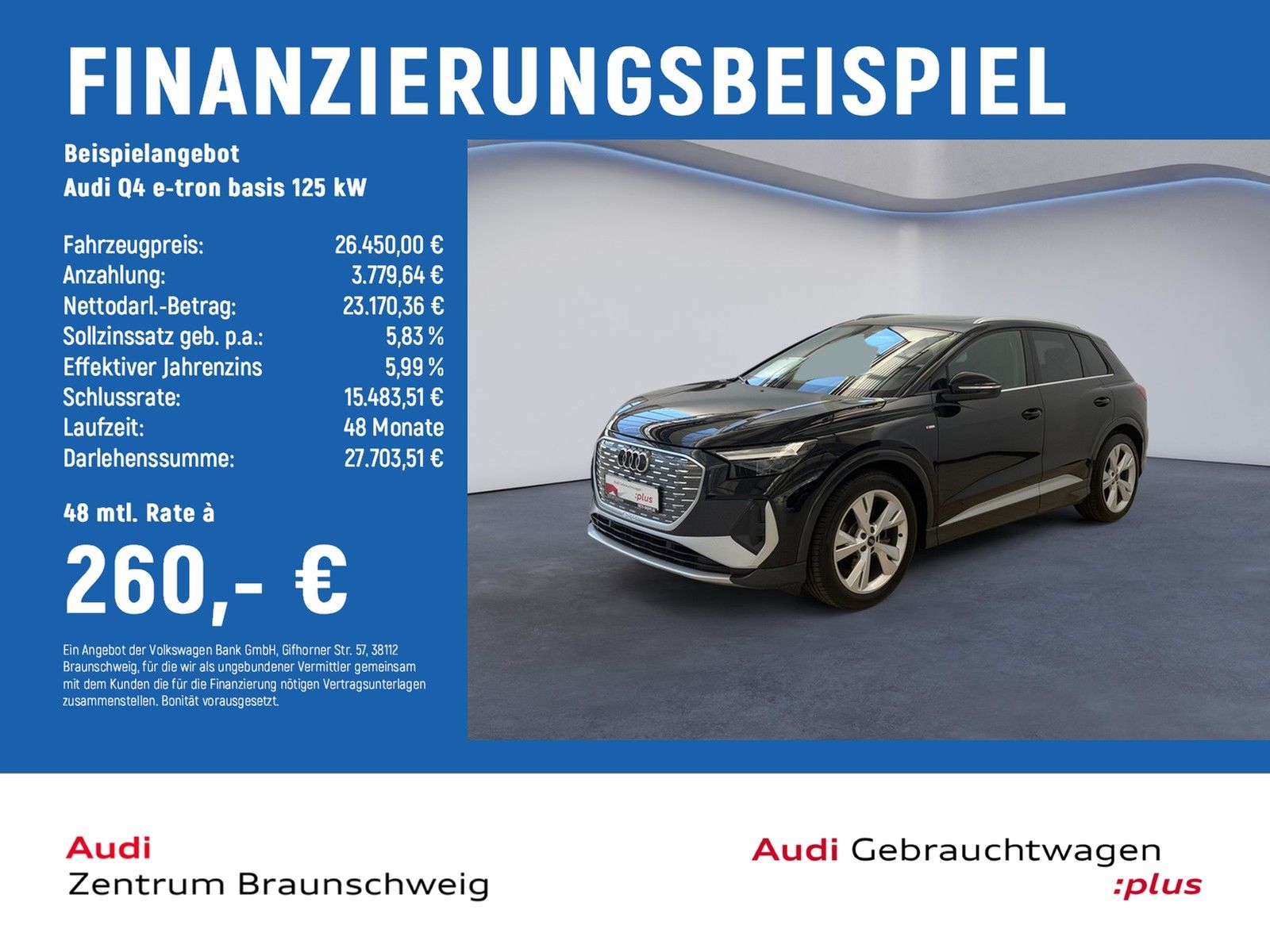 Audi Q4 e-tron - Bild 2
