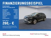 Audi Q4 e-tron - Vorschau Bild 2