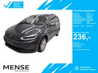 Volkswagen Touran - Vorschau Bild 1