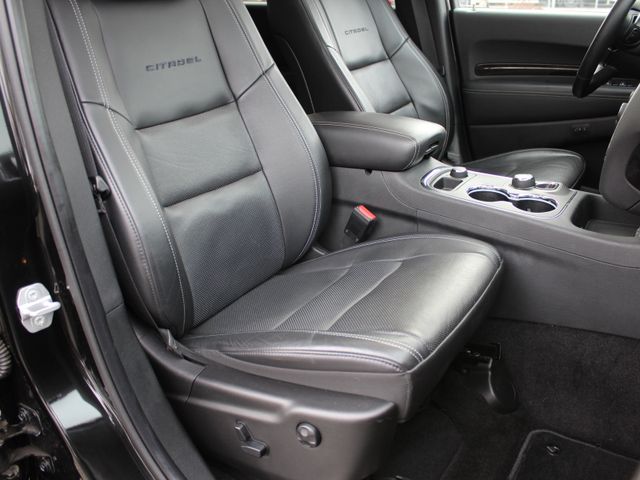 Durango 5,7 "Citadel" AWD 7-Sitzer