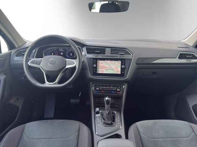 Tiguan Elegance 1.5 TSI DSG LED+NAVI+ACC+KAMERA+